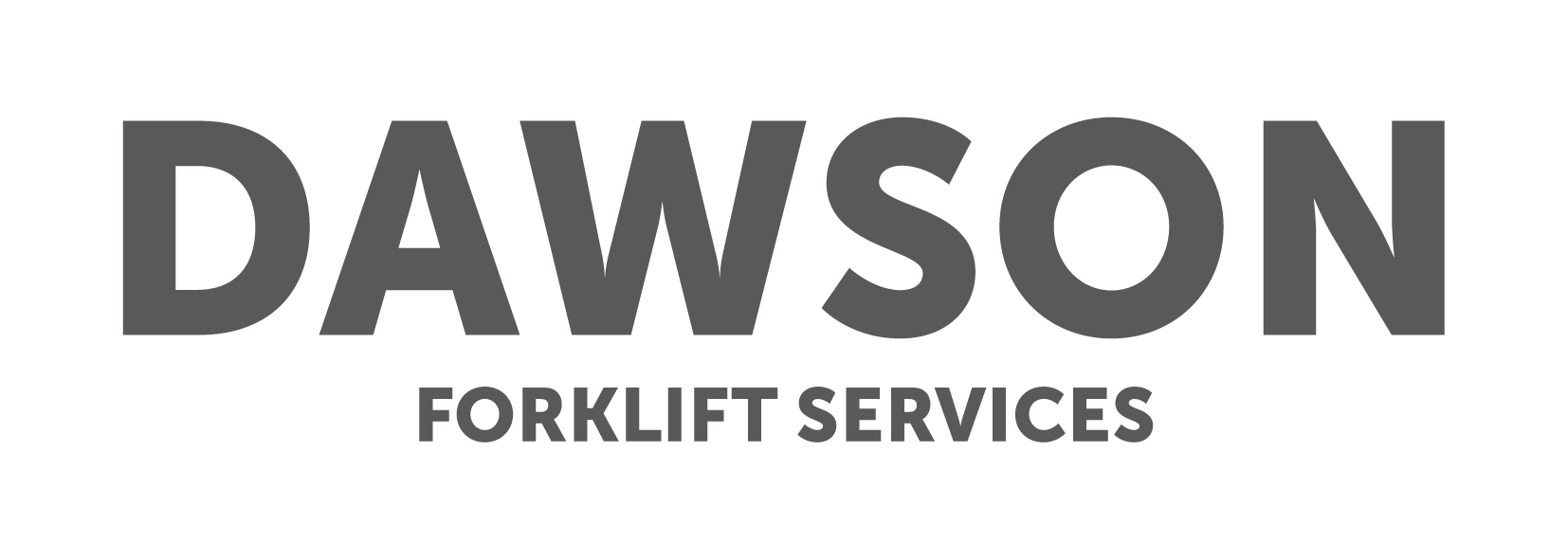 Dawson Forklift Services